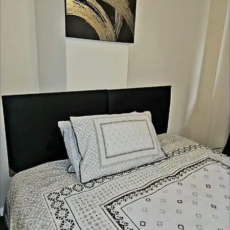Apartman Jah 2 4bed Service Brist-ol Cost Weekly Monthly For Groups Contractors Students Family *